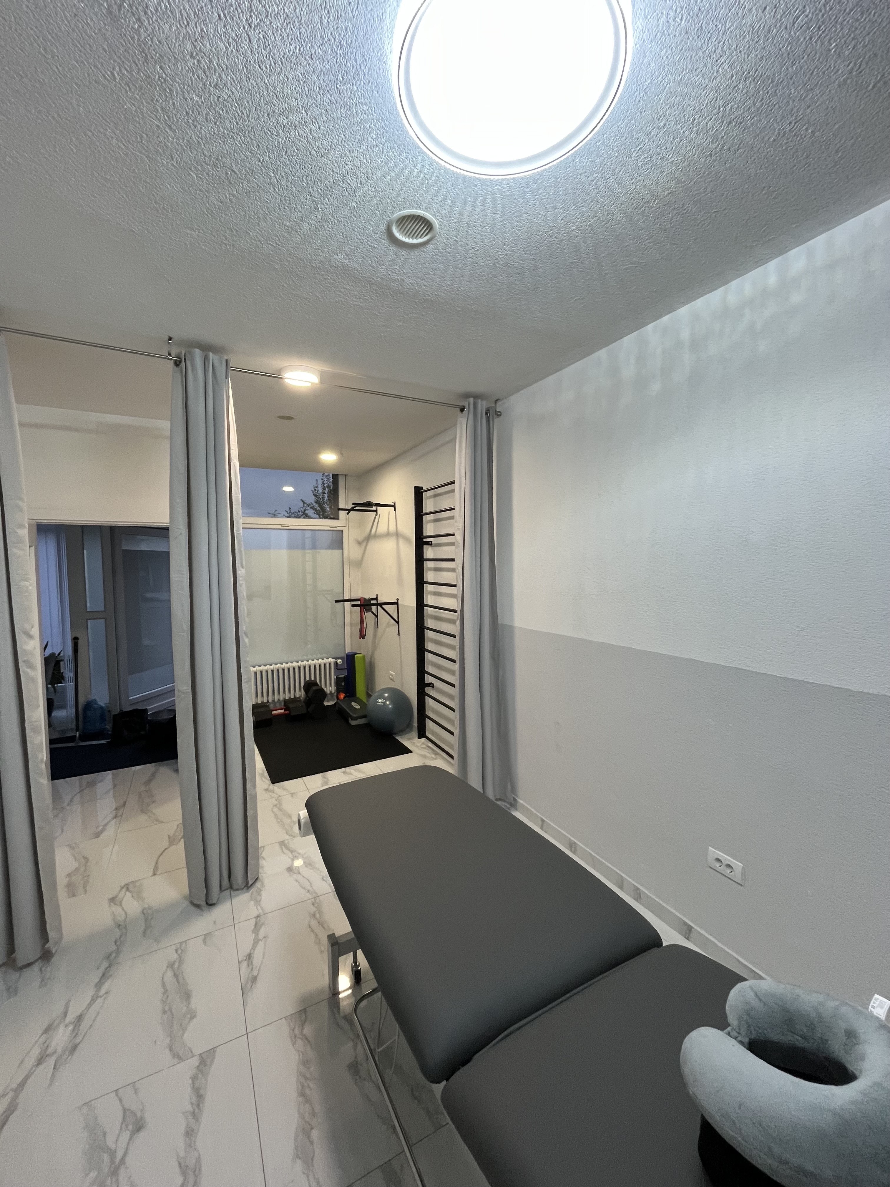 Relaksirajuća Masaža