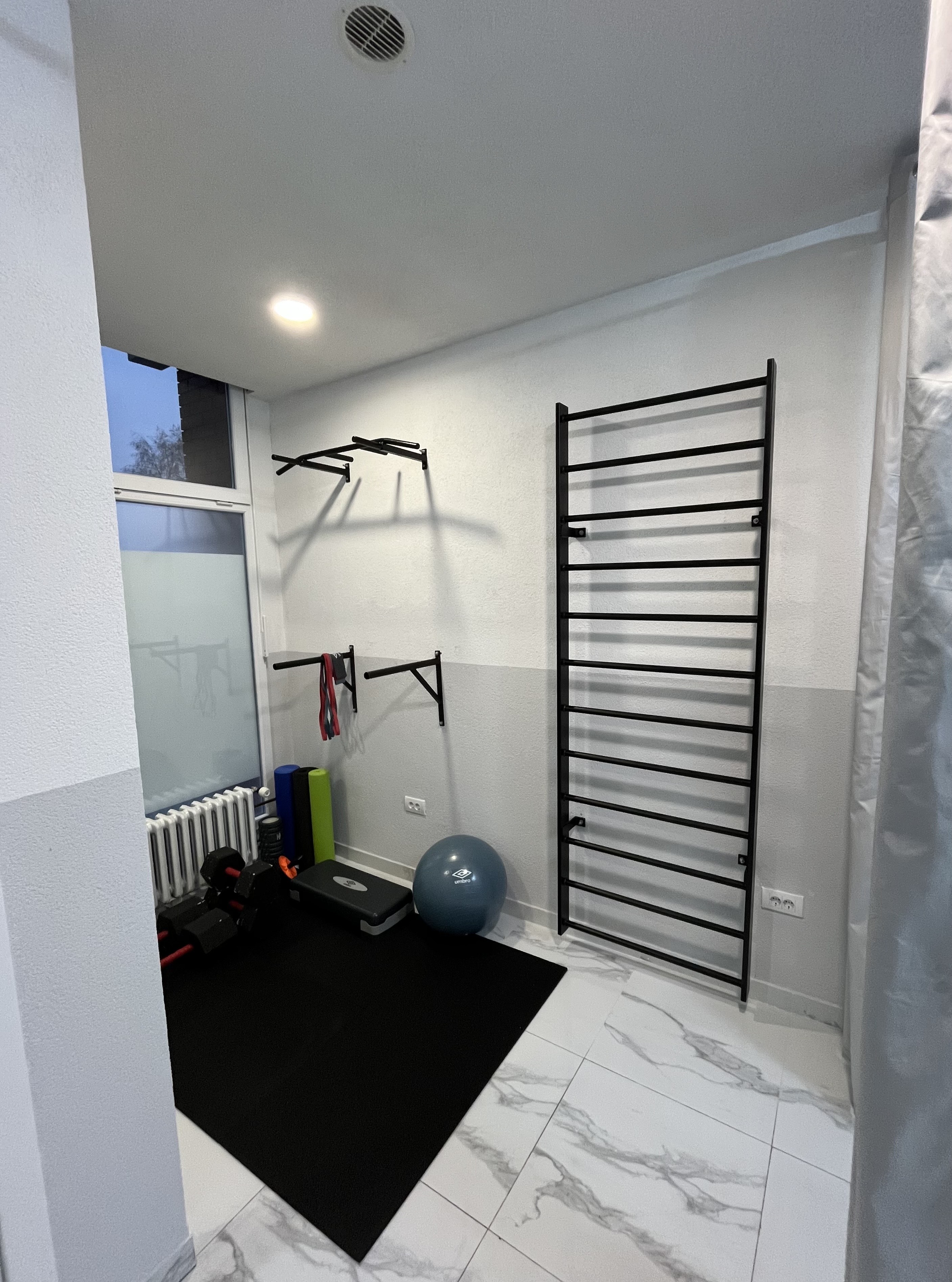 Premium Wellness Prostor